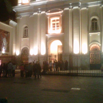 Photos at Iglesia de la Merced - Centro - Ciudad de Córdoba, Córdoba