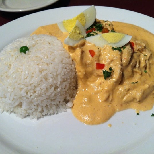 Photos at Inka Trails (Now Closed) Claremont, CA