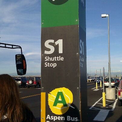 Pikes Peak Parking >> Photos At Pikes Peak Shuttle Parking Denver International Pikes Peak Parking >> Photos At Pikes Peak Shuttle Parking Denver International