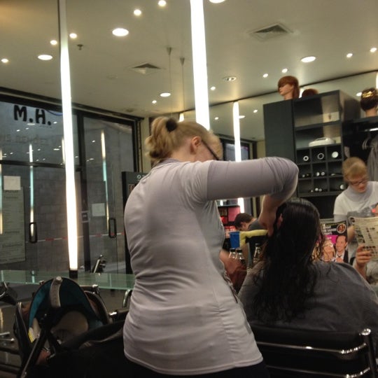 Photos At Coiffure Joico Shopping Center De Nivelles