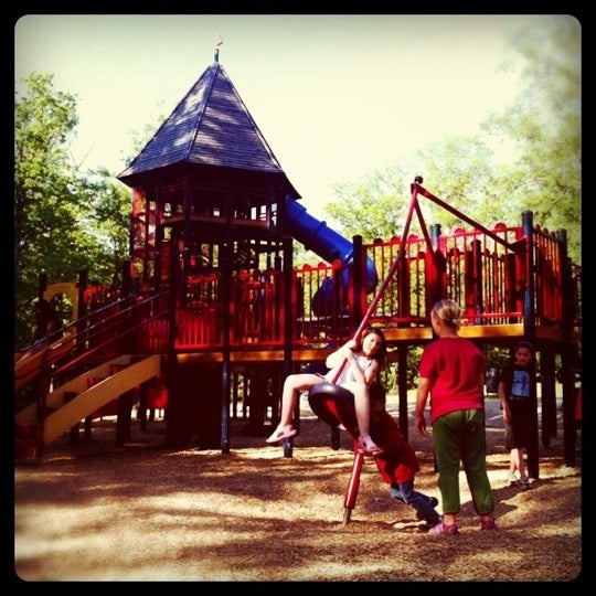 Photos at Duke Park Durham, NC