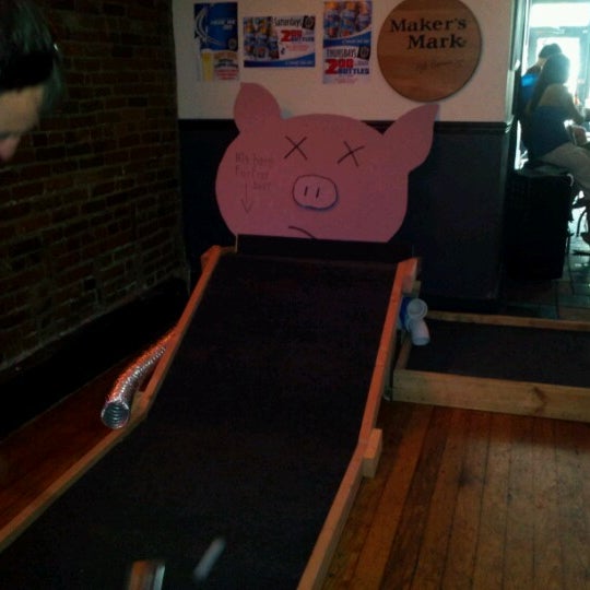 6/16/2012にLoriがThe Blind Pig Tavernで撮った写真