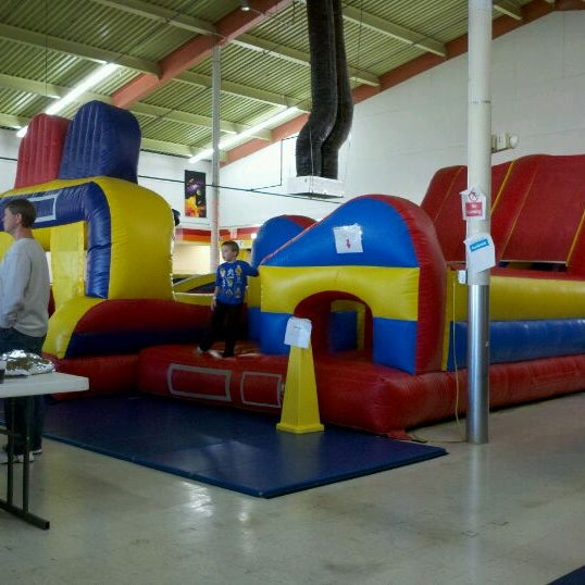 Party Central Horseheads, NY