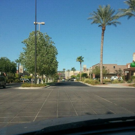 Yuma Palms Regional Center Centro comercial en Yuma