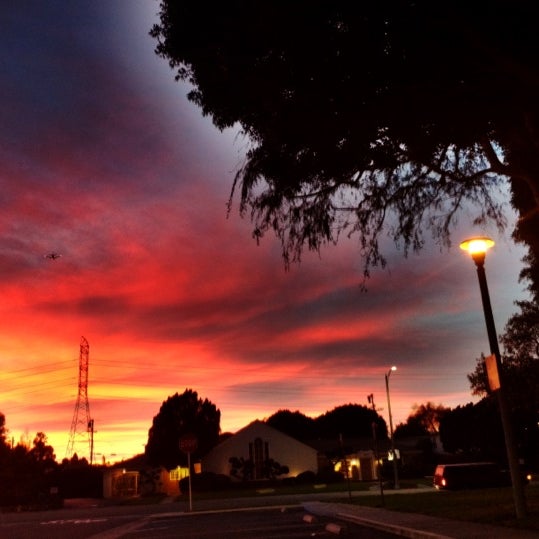 South Gate City Hall 8650 California Ave