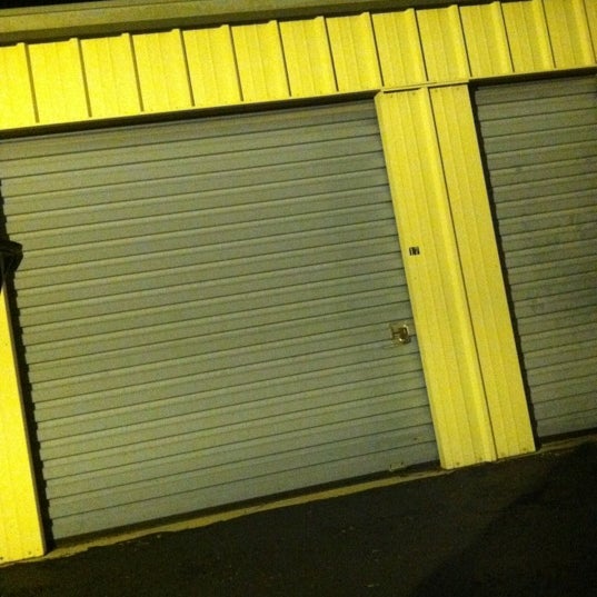 A Ertl S Econo Self Storage Lawrence Ks Dandk Organizer