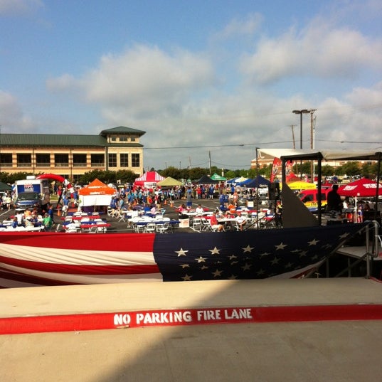 Wilkerson Sanders Stadium Football Stadium