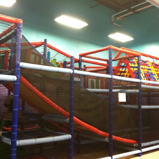 Twice The Fun General Entertainment