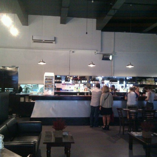 Photos At Rubicon Cafe Bar Restaurant Now Closed North Melbourne