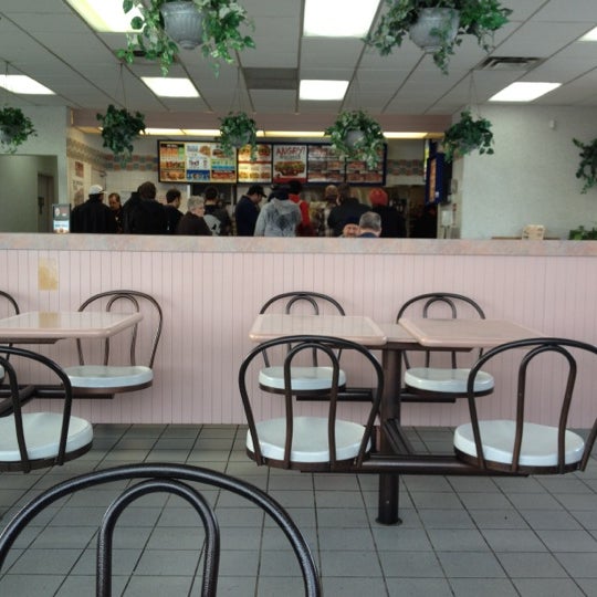 Photos at Burger King Southwest Edmonton Edmonton, AB