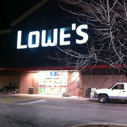 Lowe's Louisville, KY