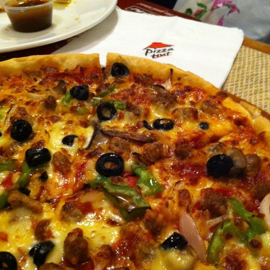 View 14 Pizza Hut Junction City mainquoteq