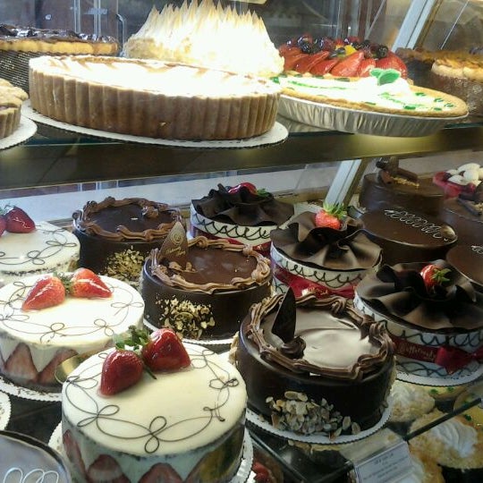4/28/2012에 Khashi F.님이 Buttercooky Bakery에서 찍은 사진