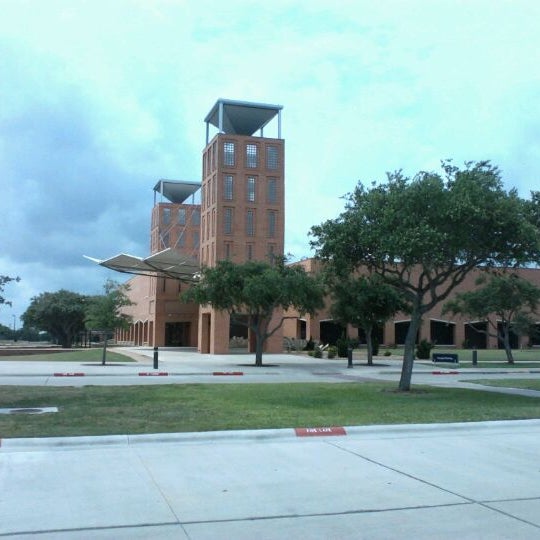 West college