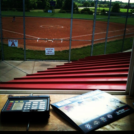 First Southern Veteran's Park Stanford, KY