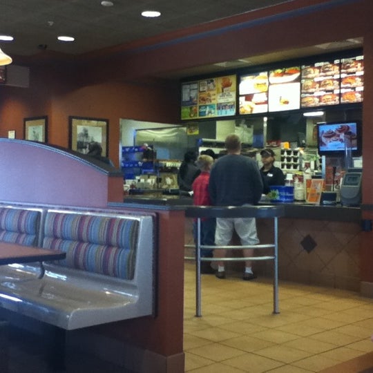 Photos at Burger King Jonesboro, AR