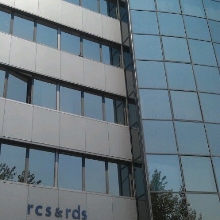RCS & RDS S.A. - Cotroceni - București, București