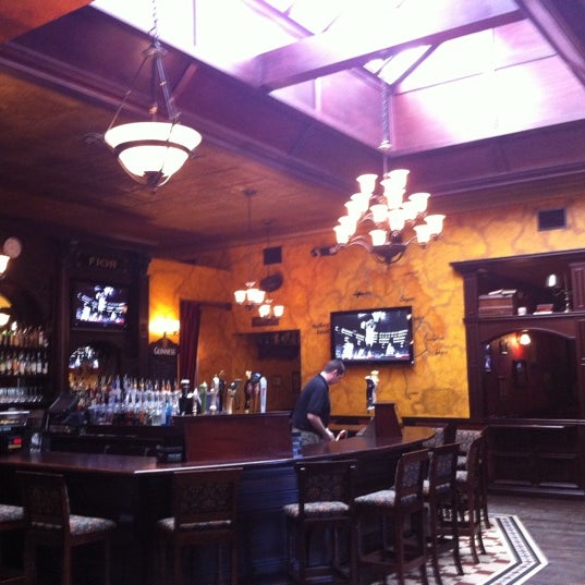 Dublin Square Irish Pub & Restaurant Irish Pub in East Lansing