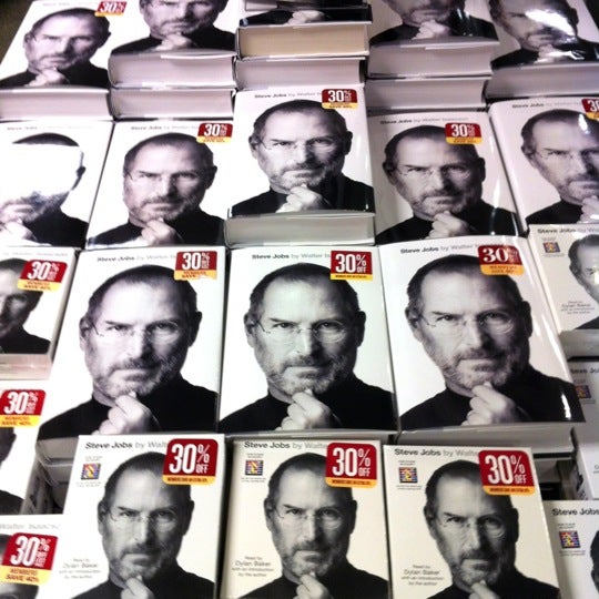 Barnes Noble Bookstore