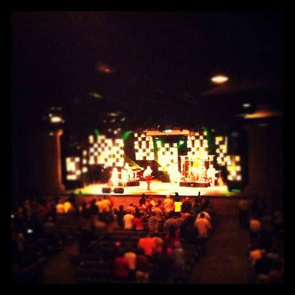 Cornerstone Fellowship Church in Livermore