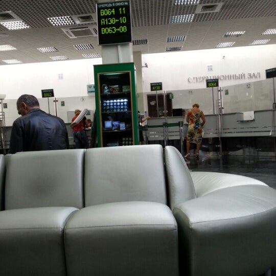 Сбербанк на преображенской площади