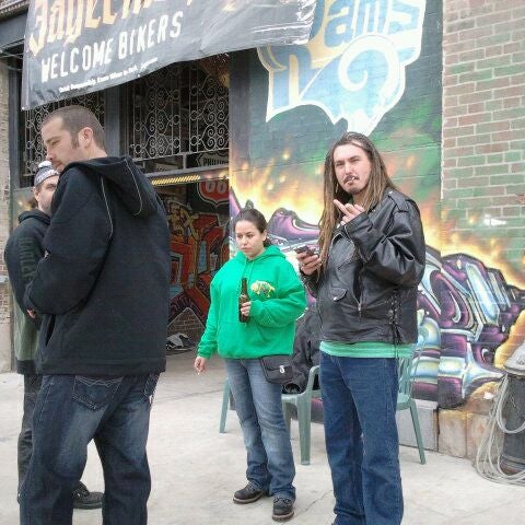 Photos at Shady Jack's Saloon - 10 tips