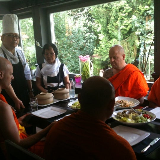 Photo taken at Kaiyou by Vincent   วินเซ็นต์ V. on 6/28/2012
