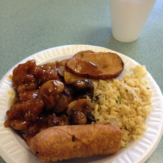 China House Chinese Restaurant In Banner Elk