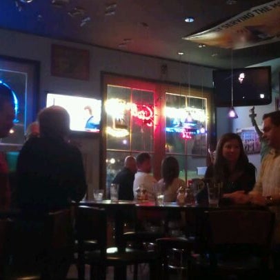 10/1/2011にVincent H.がPadavan&#39;s NY Restaurantで撮った写真