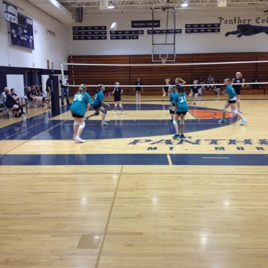 Mount Morris Schools