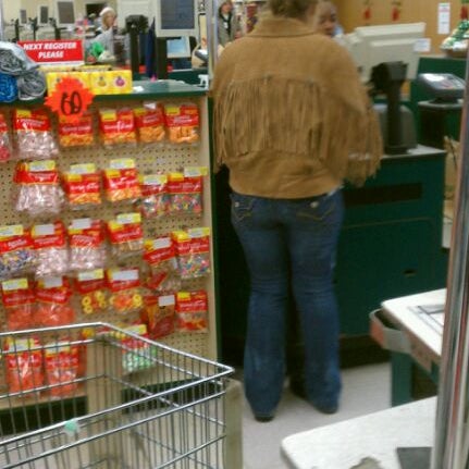 Minyards - Convenience Store