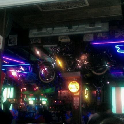 2/27/2012에 Mikel S.님이 Ruta 66 Pub에서 찍은 사진