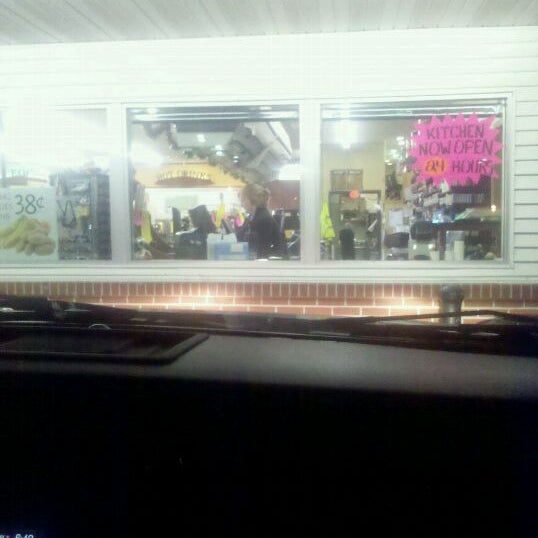 Kwik Trip Waverly, IA