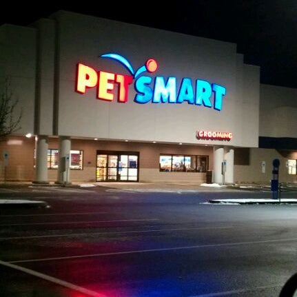 petsmart robinson