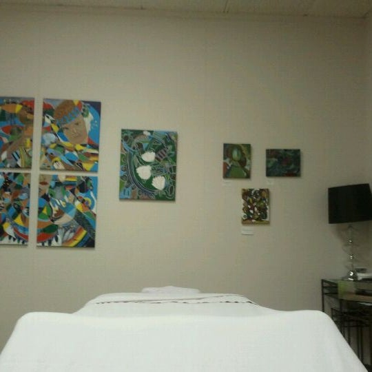 That's The Rub Massage Therapy Center Downtown Bloomington 205 N