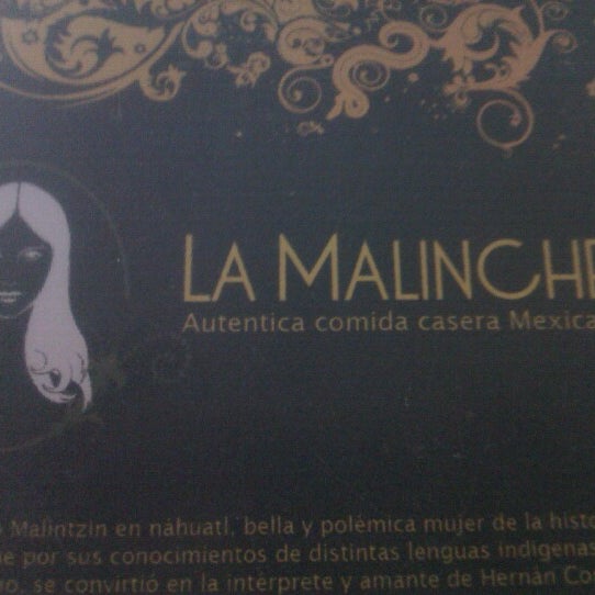 รูปภาพถ่ายที่ La Malinche โดย Jonás C. เมื่อ 8/18/2012