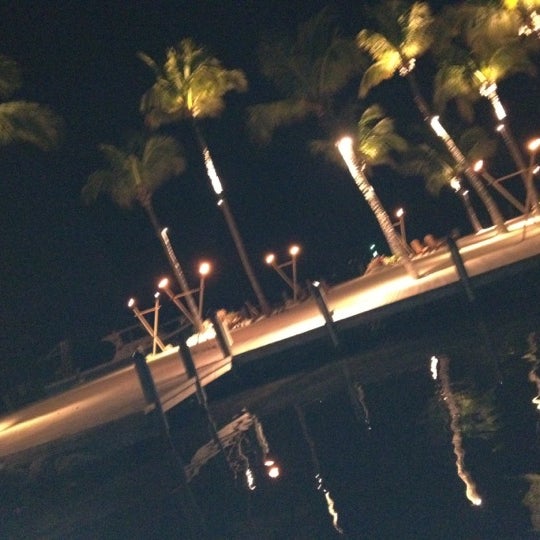Photo taken at La Siesta Resort &amp; Villas by Sonia C. on 5/16/2012