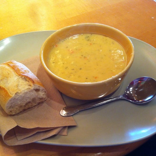 Panera Bread Lawrence, KS