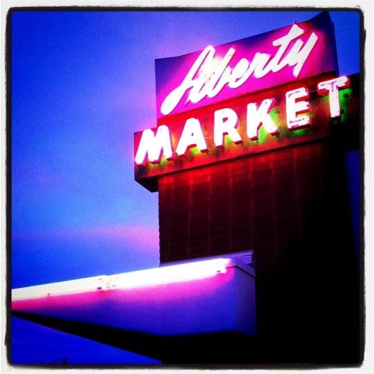 Liberty Market Url