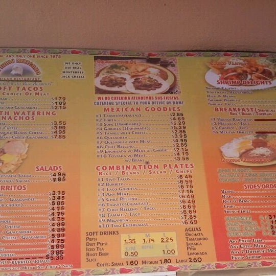 Photos At El Indio Mexicano Northridge 14 Tips From 386 Visitors