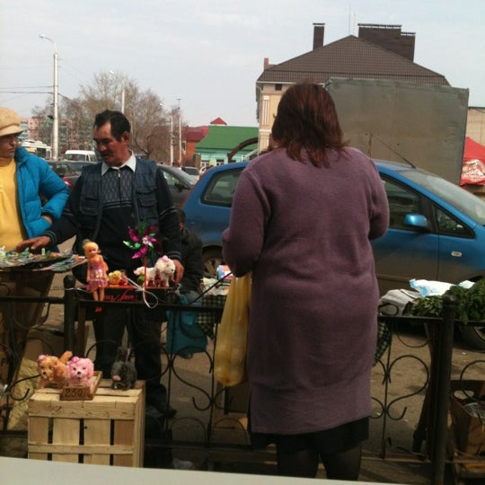 Карта стерлитамак колхозный рынок