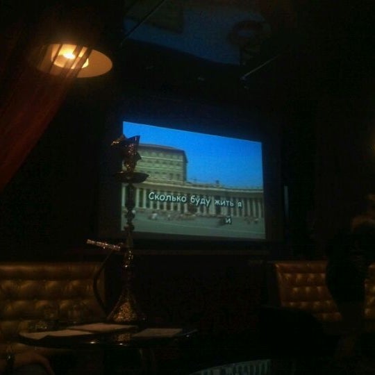 รูปภาพถ่ายที่ Bar Терраса Matini โดย Nelly K. เมื่อ 5/25/2012
