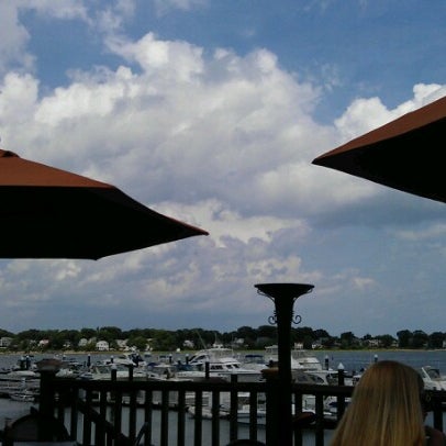 Photo taken at The Inn at Bay Pointe by Alicia M. on 8/5/2012