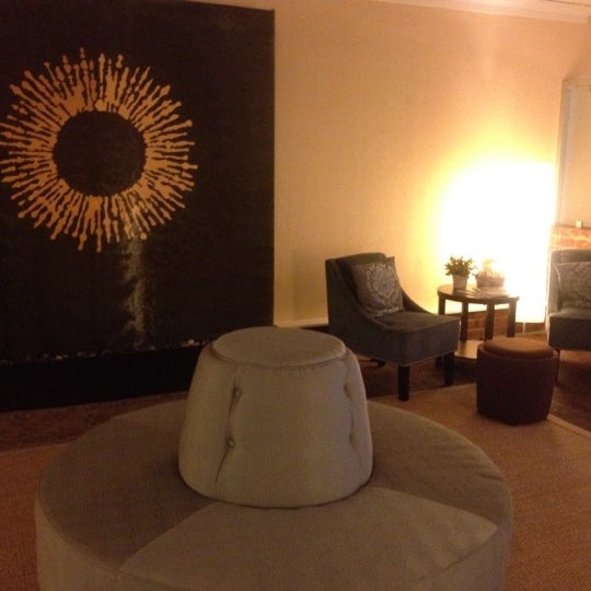 perfect balance day spa