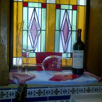 รูปภาพถ่ายที่ Bar Restaurante Zamora โดย Willians R. เมื่อ 4/12/2012