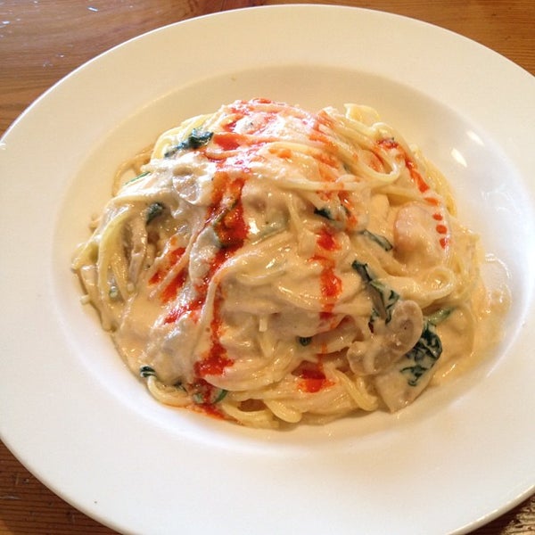 Groovy グルービーつくば店 Italian Restaurant