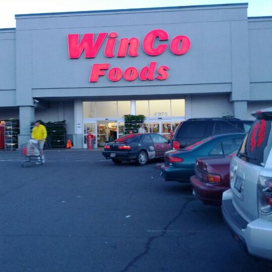WinCo Foods - Supermarket in Morningside