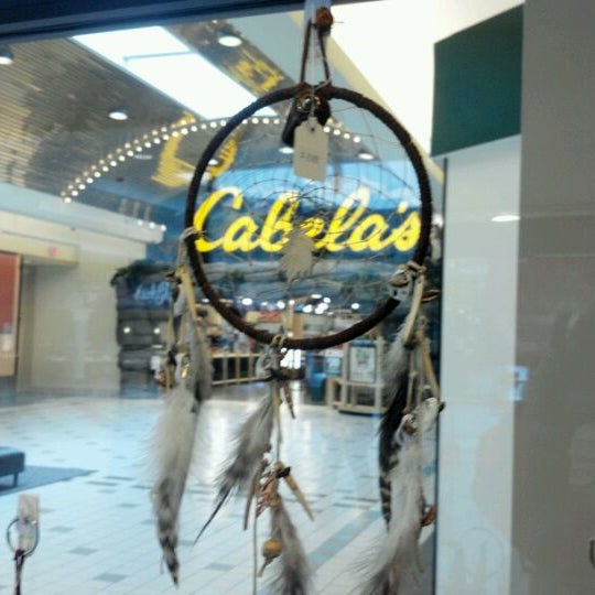 Foto scattata a The Shoppes at Gateway da Thomas P. il 2/21/2012