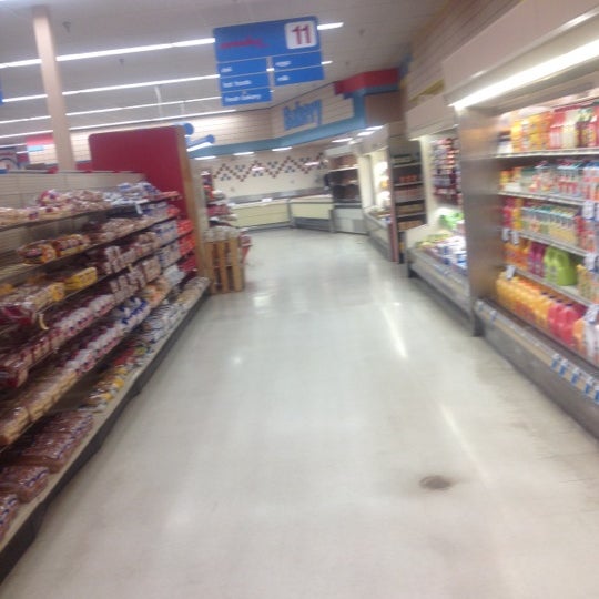 Sullivan's Supervalu Grocery Store in Minneapolis