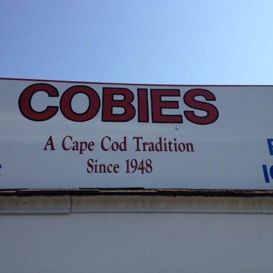 Photo taken at Cobie&#39;s by Steven T. on 8/4/2012